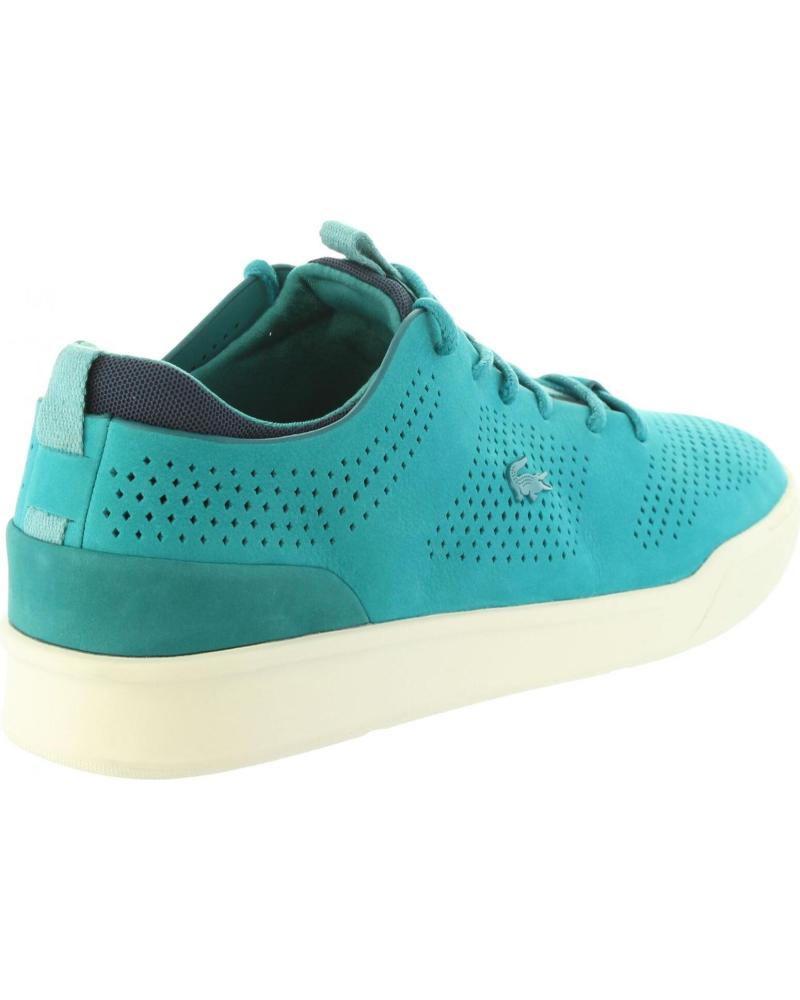 Lacoste explorateur 2025 craft