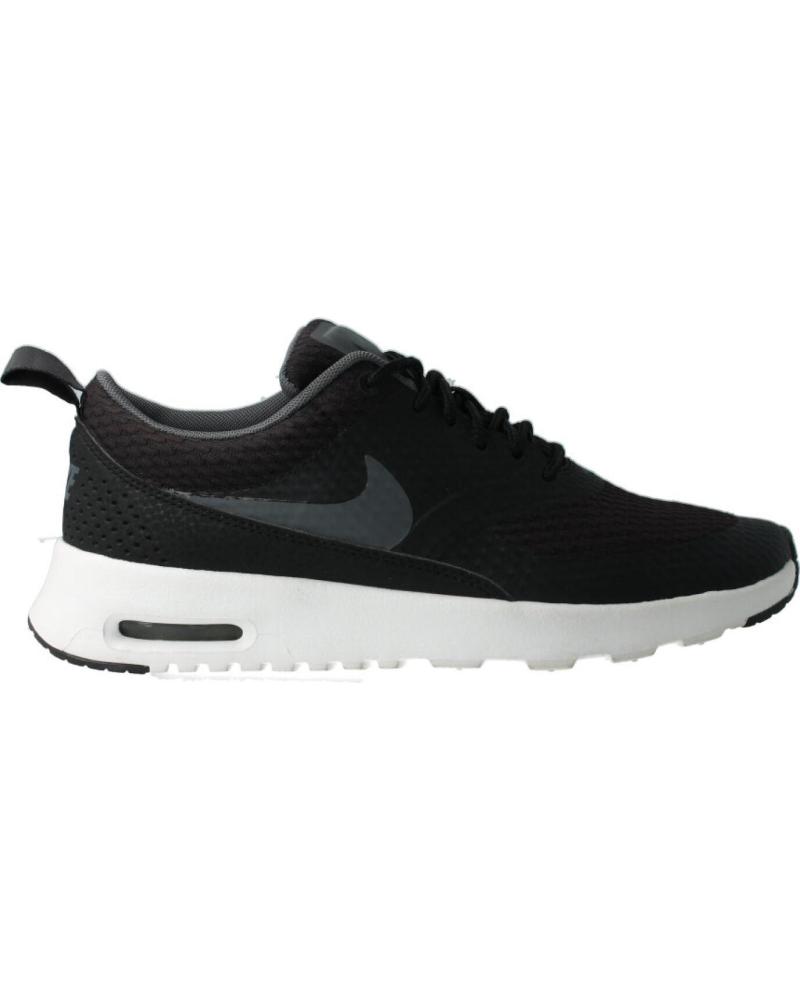 Scarpe sport NIKE  per Donna DEPORTIVO  NEGRO