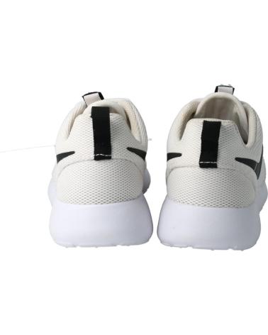 Zapatillas deporte NIKE  de Mujer DEPORTIVO  BLANCO