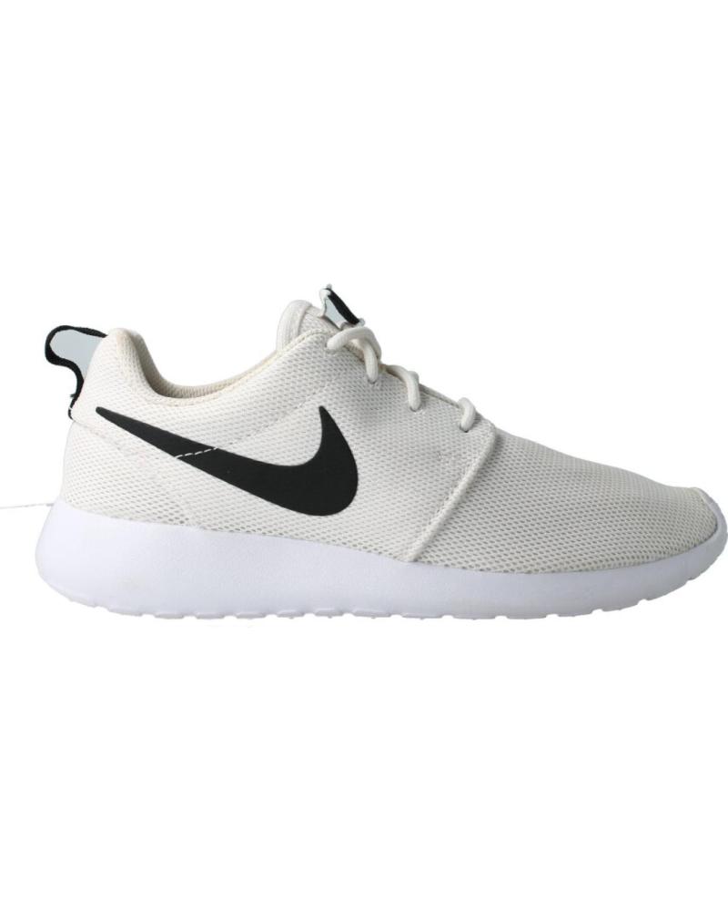 Zapatillas deporte NIKE  de Mujer DEPORTIVO  BLANCO