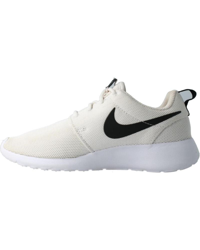 Nike roshe online blancas mujer