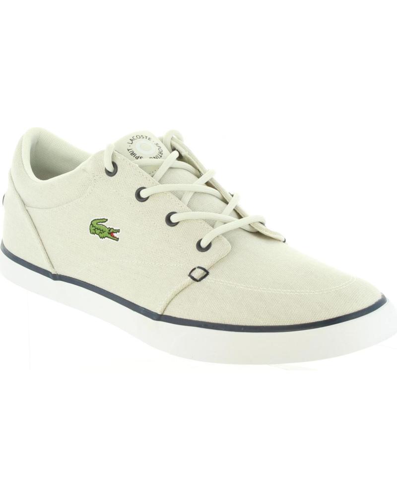 Lacoste bayliss trainers hot sale