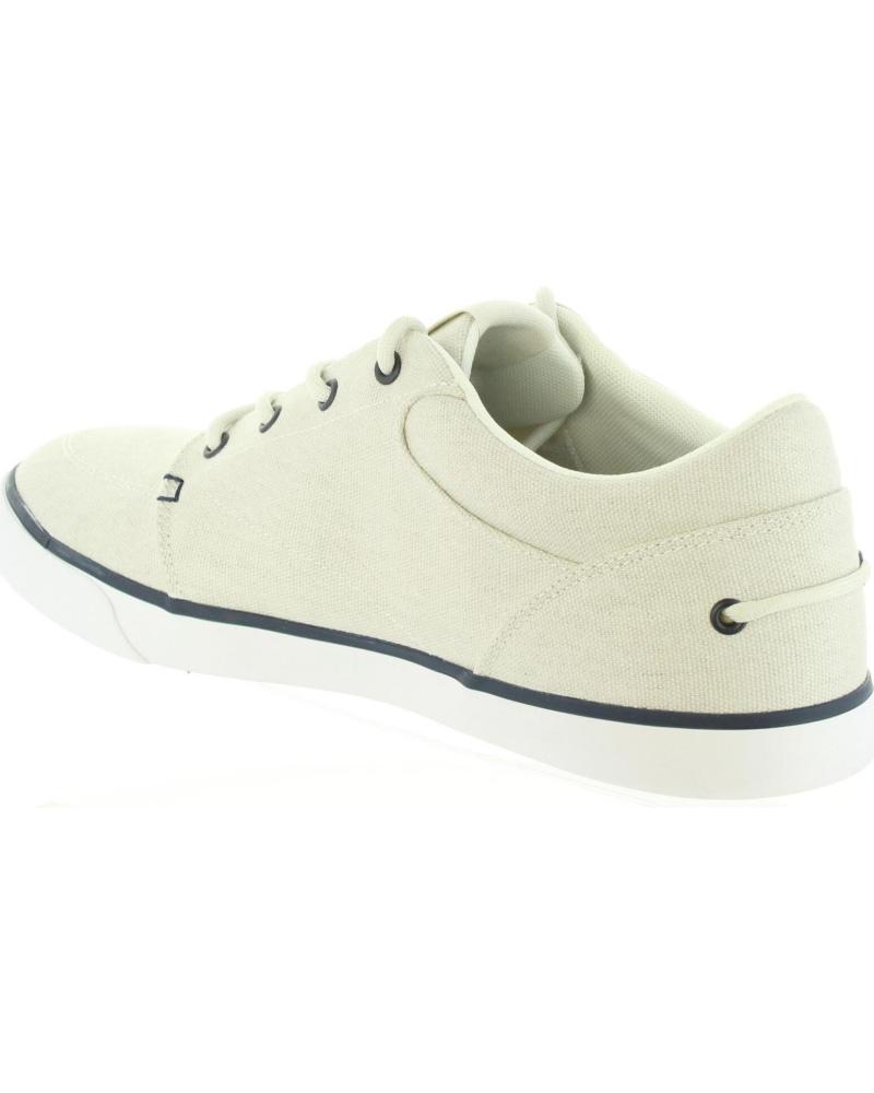 Sportif pour Homme LACOSTE 35CAM0007 BAYLISS WN1 OFF WHITE