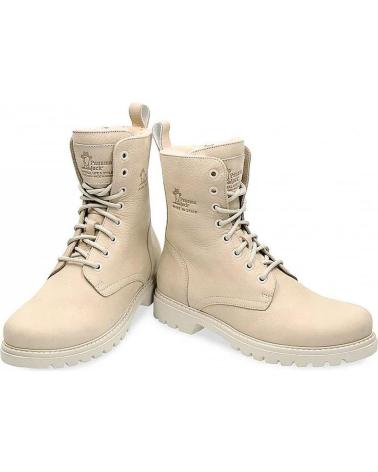 Botas de Mulher PANAMA JACK BOTAS FRISIA CRUDO