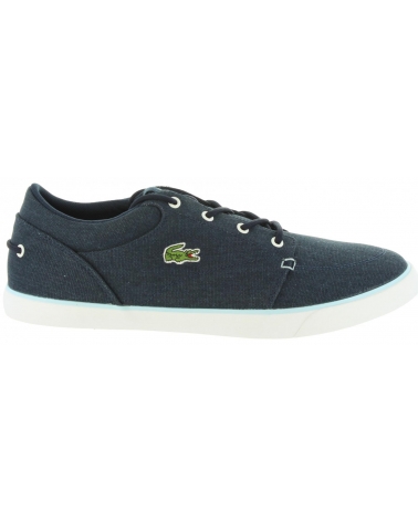 Man Trainers LACOSTE 35CAM0007 BAYLISS  7E9 NVY