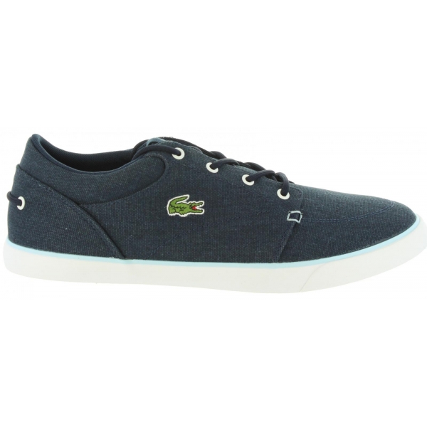 Sportif LACOSTE  pour Homme 35CAM0007 BAYLISS  7E9 NVY