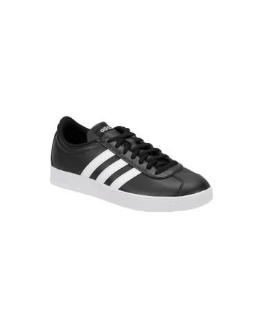 Man Zapatillas deporte ADIDAS B43814  NEGRO