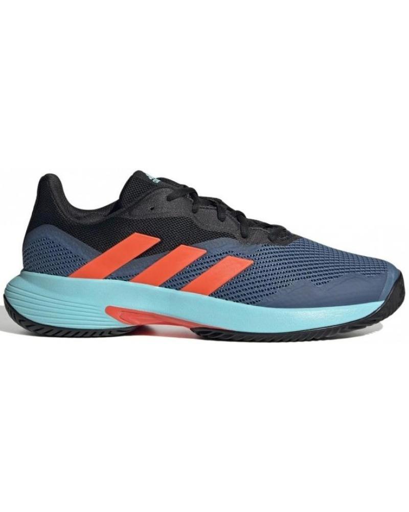 ADIDAS ZAPATILLAS EN MULTICOLOR PARA HOMBRE NEGBáS-AGUPUL-AZUALT