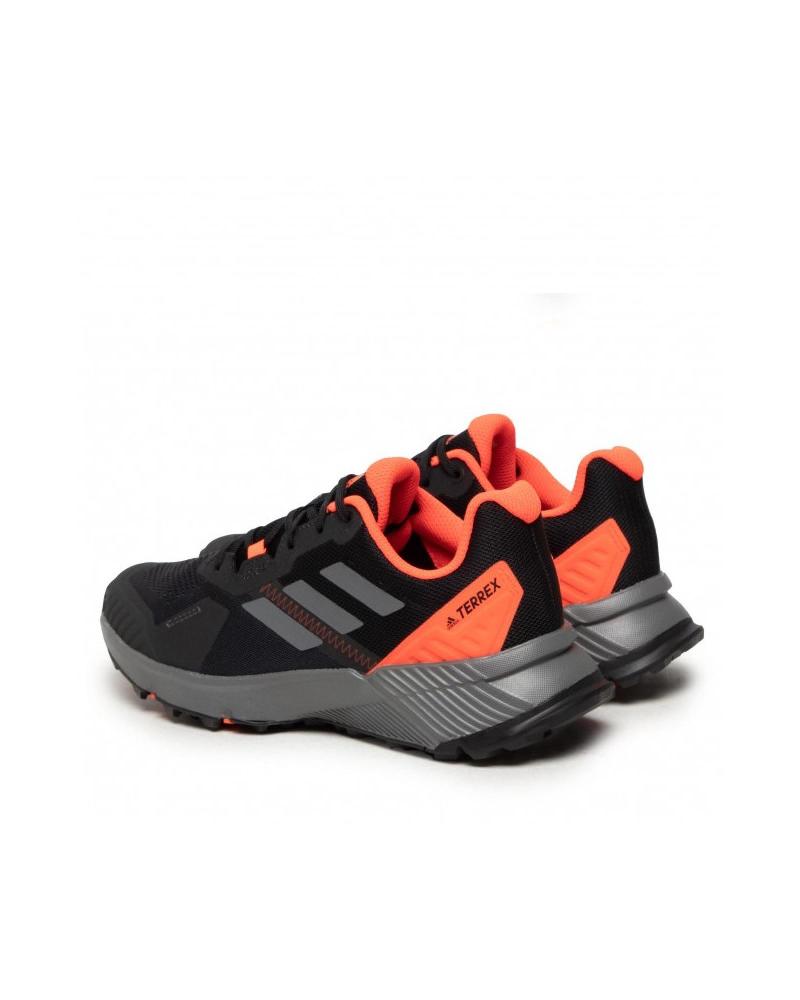 Sports Shoes De Hombre ADIDAS FY9214 NEGRO