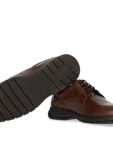 Scarpe per Uomo CHIKA10 CITADELA 01 NOGAL-WALNUT