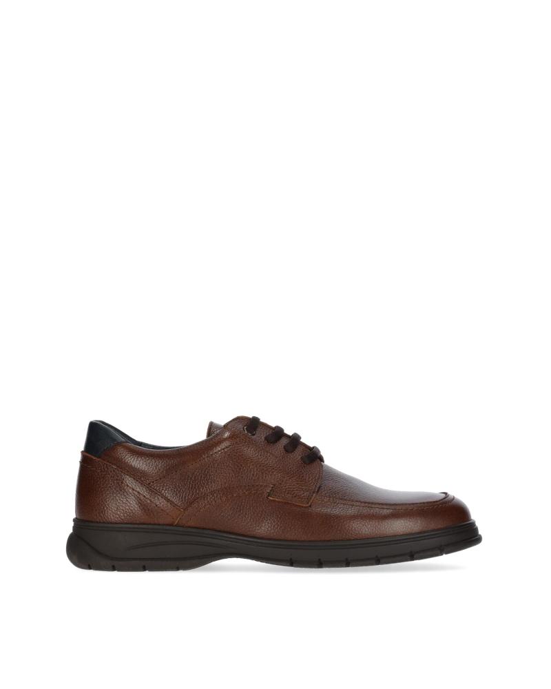 Scarpe per Uomo CHIKA10 CITADELA 01 NOGAL-WALNUT