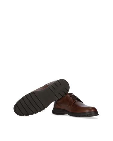 Scarpe per Uomo CHIKA10 CITADELA 01 NOGAL-WALNUT