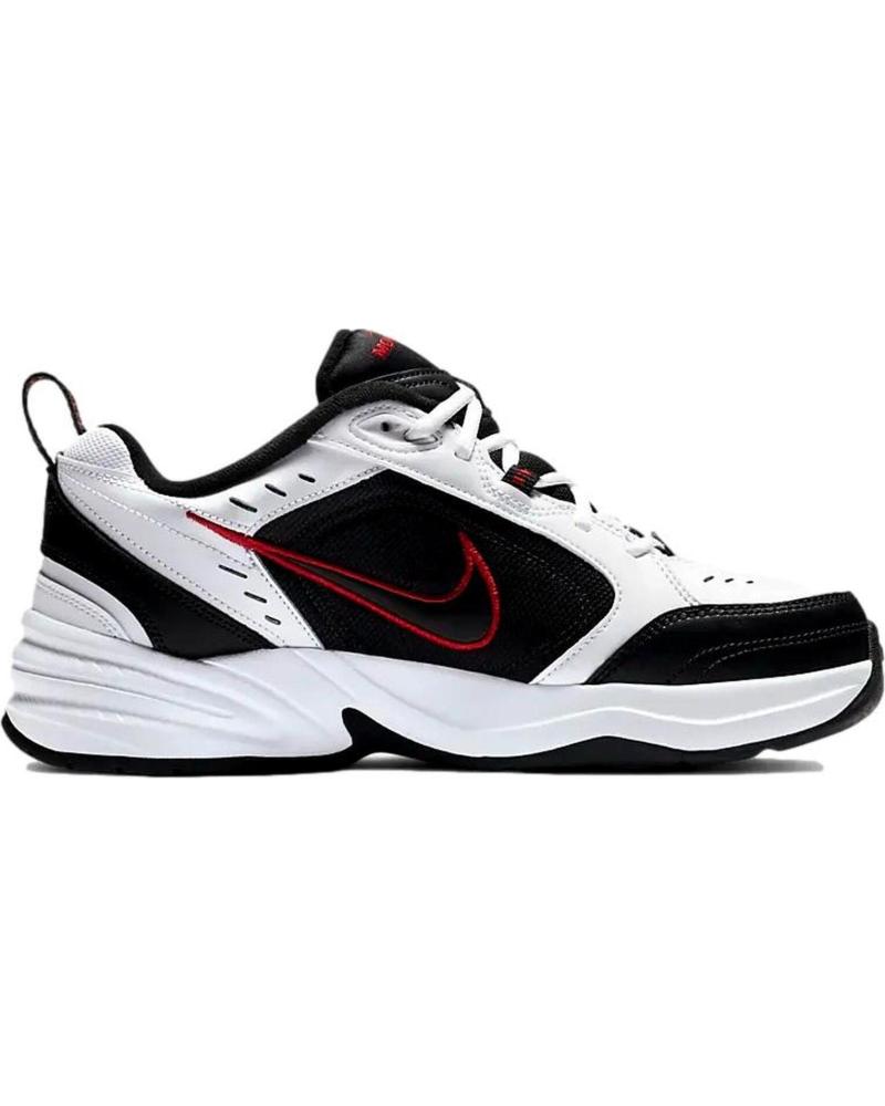 Scarpe sport NIKE  per Uomo ZAPATILLAS AIR MONARCH IV 415445  NEGRO