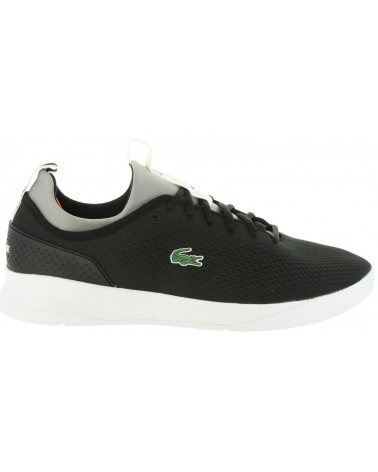 Zapatillas deporte LACOSTE  pour Homme 35SPM0032 LT SPIRIT  231 BLACK