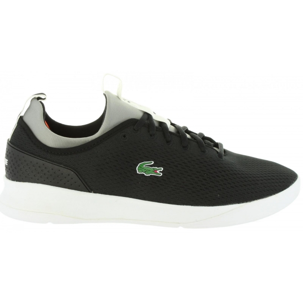 Zapatillas deporte LACOSTE  de Hombre 35SPM0032 LT SPIRIT  231 BLACK