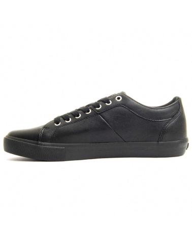 Zapatillas Deporte De Hombre LEVIS WOODWARD  BLACK