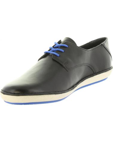 Woman shoes KICKERS 609190-50 FOWLLING 8 NOIR