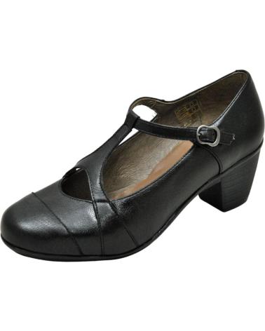 Escarpins De Mujer OTRAS MARCAS SINESTRESS ZAPATO DE TACON TIPO