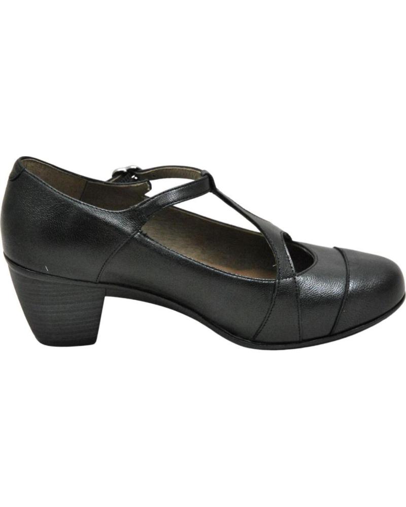 Gabor 85.633.64 Rose - Sling Pumps Für Damen