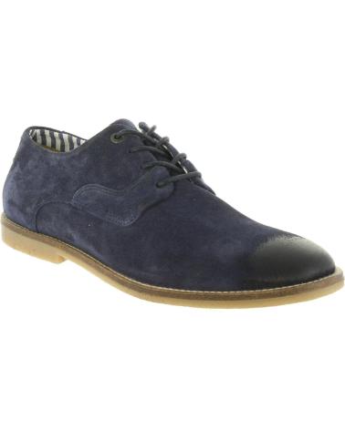 Zapatos de Hombre KICKERS 471273-60 BACHALCIS 10 MARINE