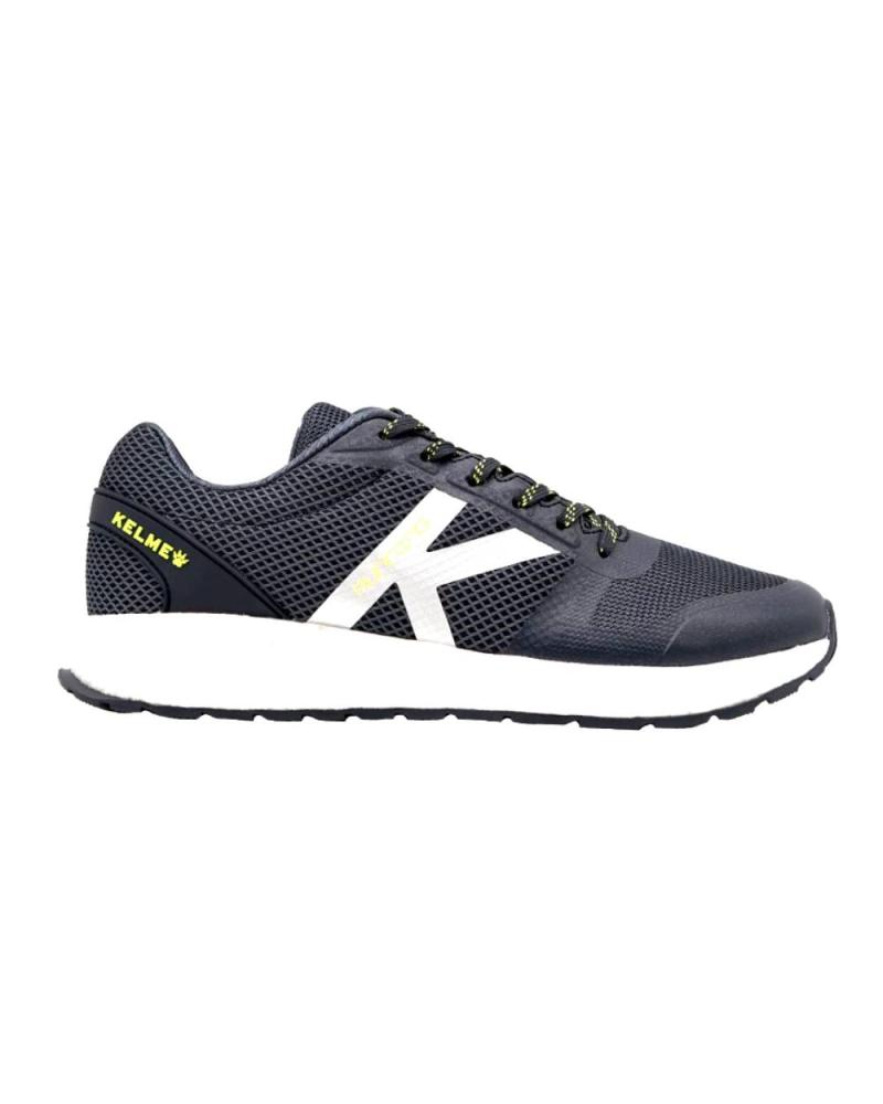 Scarpe sport KELME per Uomo - ZAPATILLA RUNNING K-ROOKIE AZUL Scarpe sport KELME per Uomo - ZAPATILLA RUNNING K-ROOKIE AZUL