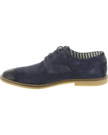 Zapatos de Hombre KICKERS 471273-60 BACHALCIS 10 MARINE