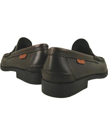 Man Mocasines RETTOS CH2831 MARRON