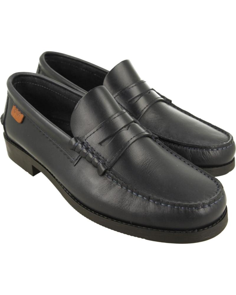 Mocassin 2025 rettos homme