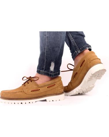 Nauticos per Uomo RETTOS CN2612 ARENA