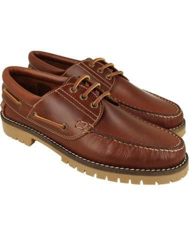 Nauticos pour Homme RETTOS CN2921 CUERO