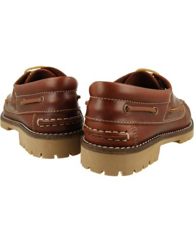 Nauticos pour Homme RETTOS CN2921 CUERO