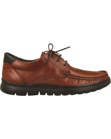 Schuhe RETTOS  für Herren CS2021  CUERO