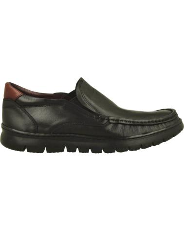 Chaussures RETTOS  pour Homme CS2026  NEGRO