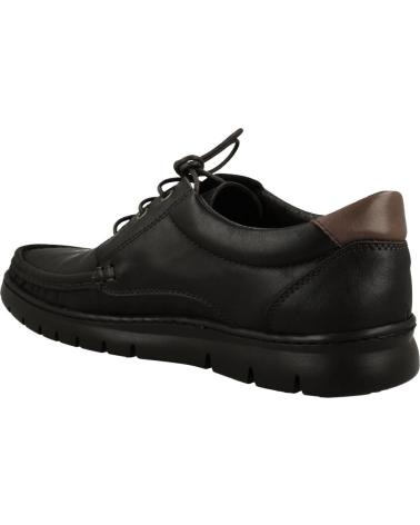 Chaussures RETTOS  pour Homme CS2028  NEGRO