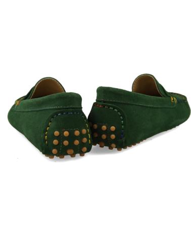 Woman Mocasines RETTOS SD2207 BOSCO