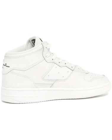 Zapatillas deporte de Hombre KARL KANI ZAPATILLAS KANI 89 HIGH PRM BLANCO