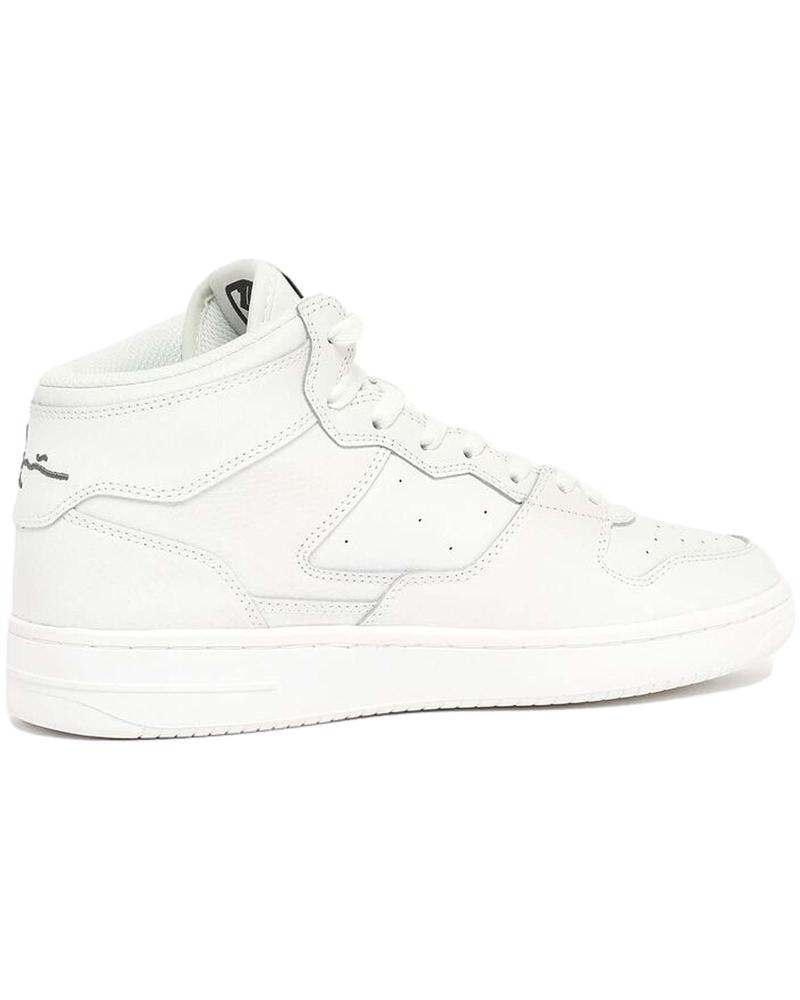 Zapatillas deporte de Hombre KARL KANI ZAPATILLAS KANI 89 HIGH PRM BLANCO