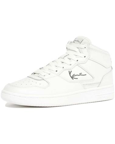 Zapatillas deporte de Hombre KARL KANI ZAPATILLAS KANI 89 HIGH PRM BLANCO