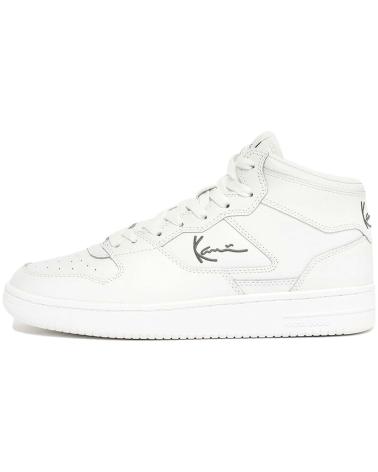 Zapatillas deporte de Hombre KARL KANI ZAPATILLAS KANI 89 HIGH PRM BLANCO