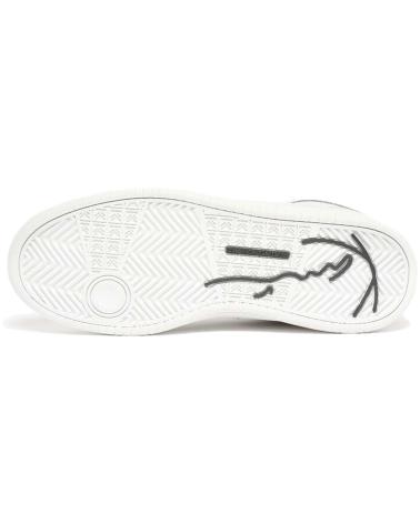 Zapatillas deporte de Hombre KARL KANI ZAPATILLAS KANI 89 HIGH PRM BLANCO