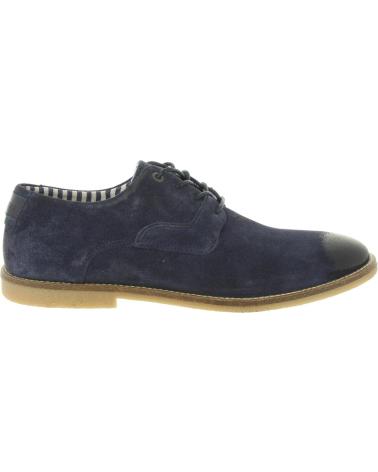 Zapatos KICKERS  de Hombre 471273-60 BACHALCIS  10 MARINE