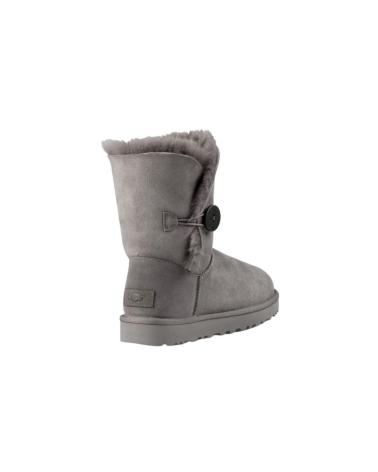 Botas UGG  de Mujer BOTAS MUJER BAILEY BUTTON II VARIOS 1016226  GRIS