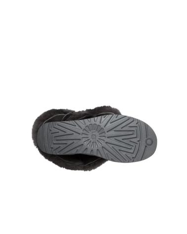 Botas UGG  de Mujer BOTAS MUJER BAILEY BUTTON II VARIOS 1016226  GRIS