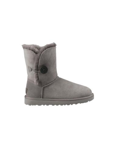 Botas UGG  de Mujer BOTAS MUJER BAILEY BUTTON II VARIOS 1016226  GRIS