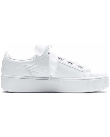 Puma heart blanco store