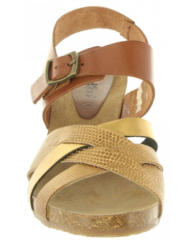 Sandali KICKERS  per Donna 609661-50 SPICY  19 BRONZE