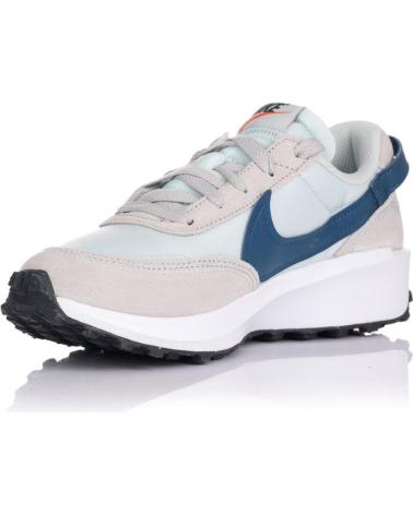 Deportivas de Mujer y Niña NIKE SNEAKERS DH9523 TURQUESA