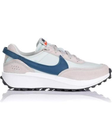 Deportivas de Mujer y Niña NIKE SNEAKERS DH9523 TURQUESA