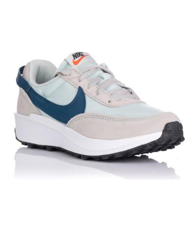 Deportivas de Mujer y Niña NIKE SNEAKERS DH9523 TURQUESA