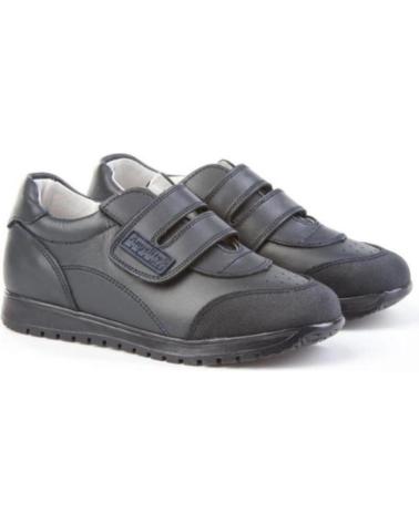Sapatos de Menino ANGELITOS COLEGIALES Y COMUNION VARIOS 904 MARINO